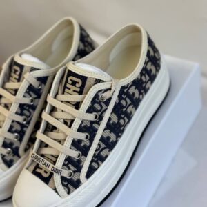 Buty Dior Walk
