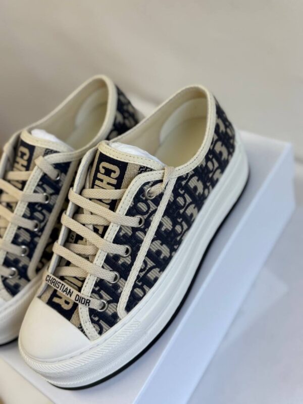Buty Dior Walk