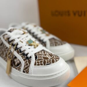 Louis Vuitton Lagoon Trampki